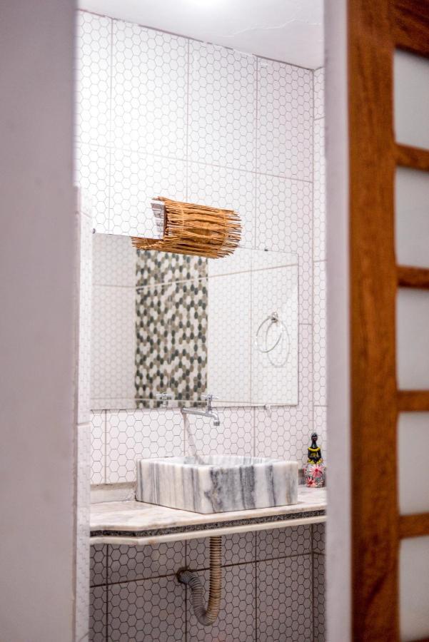 Quarto com Cama Queen-size